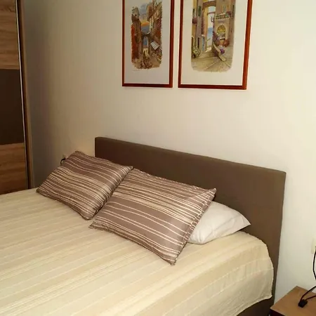Apartman Eric Apartment Pula