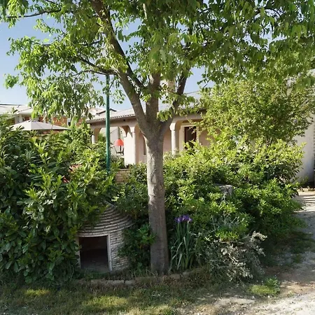 Apartman Eric *