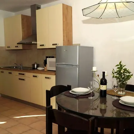 Apartman Eric