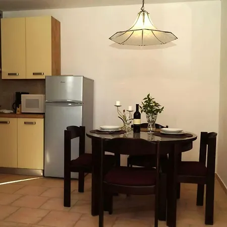 Apartman Eric