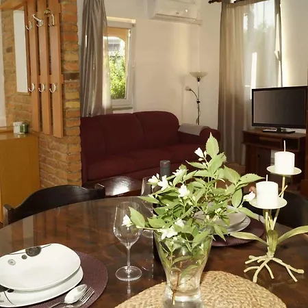 Apartman Eric