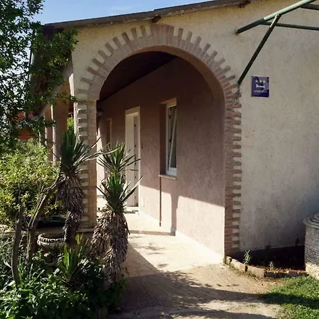 Apartman Eric Apartamento *