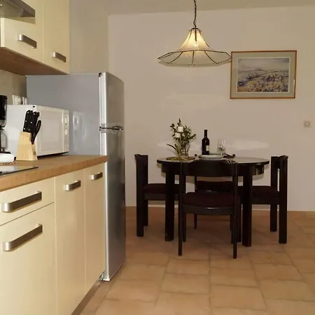 Apartman Eric