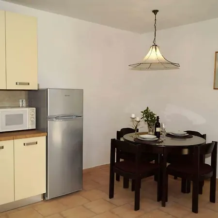 Apartment Apartman Eric *