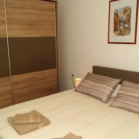 Apartment Apartman Eric *