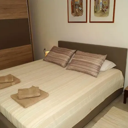 Apartman Eric Apartment *