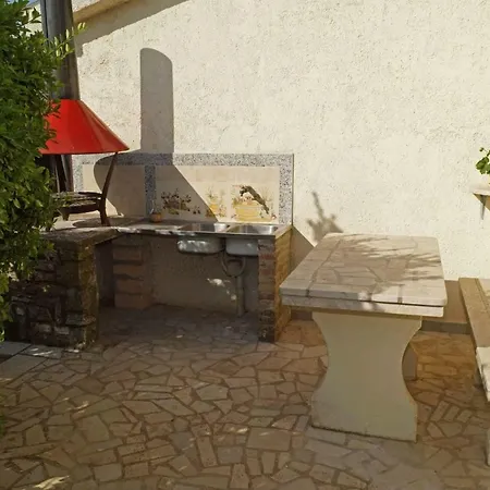 Apartamento Apartman Eric
