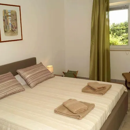Apartman Eric Apartment Pula