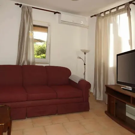 Apartman Eric Pula