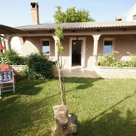 Apartman Eric Apartamento