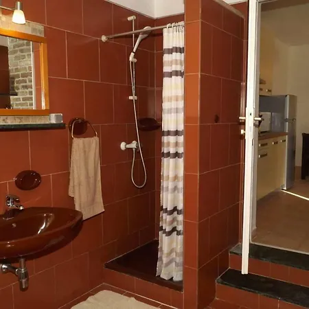 Apartman Eric *