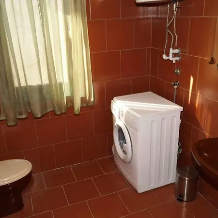 Apartman Eric Apartment *