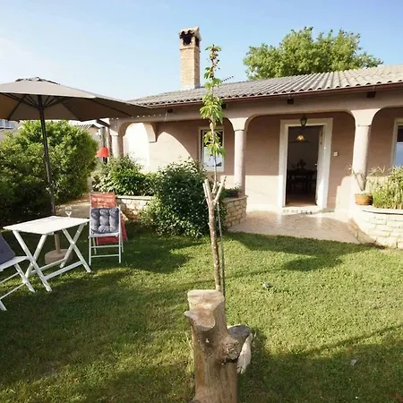 Apartman Eric