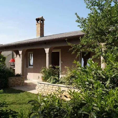 Appartement Apartman Eric