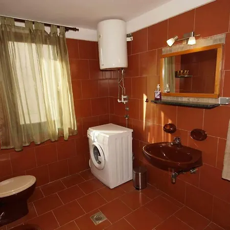 Apartman Eric Pula