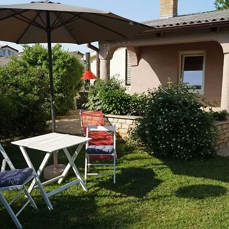 Apartman Eric Apartment Pula