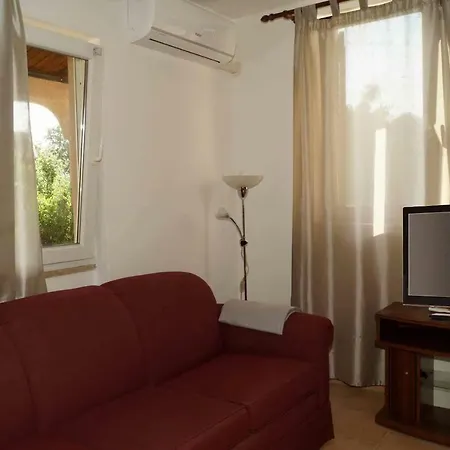 Appartement Apartman Eric